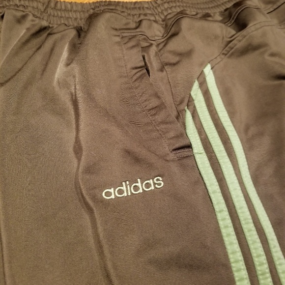 Lot of 2 Mens ADIDAS Track Pants(2006) - Picture 2 of 7